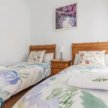 Beautiful Ap 3 Bedroom 6px Center Refurbished19 * Seville
