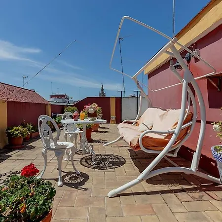 Beautiful Ap 3 Bedroom 6px Center Refurbished19 *