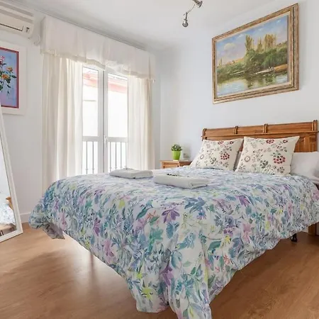 Apartment Beautiful Ap 3 Bedroom 6px Center Refurbished19