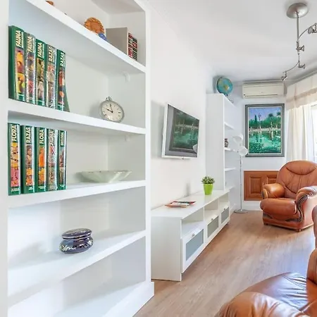 Apartment Beautiful Ap 3 Bedroom 6px Center Refurbished19 Seville