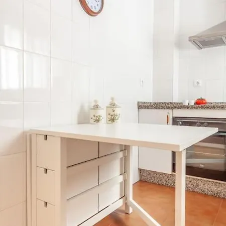 Beautiful Ap 3 Bedroom 6px Center Refurbished19 * Seville