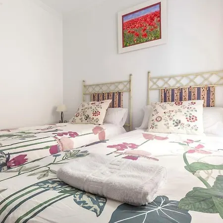 Beautiful Ap 3 Bedroom 6px Center Refurbished19 Apartment Seville