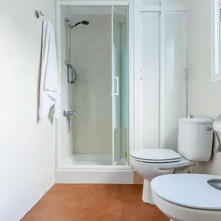 Beautiful Ap 3 Bedroom 6px Center Refurbished19 Apartment