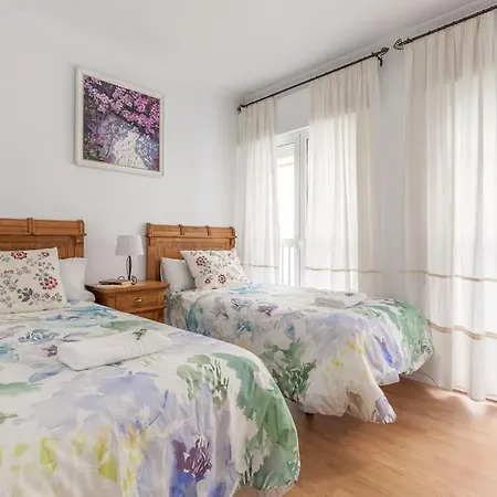 Beautiful Ap 3 Bedroom 6px Center Refurbished19 Apartment Seville