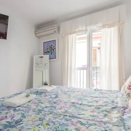 Beautiful Ap 3 Bedroom 6px Center Refurbished19 Seville